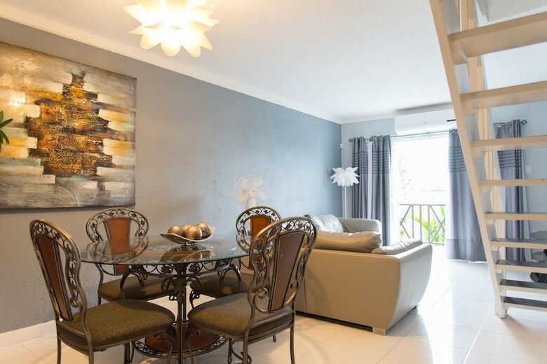 Apartamentos The Tallyman