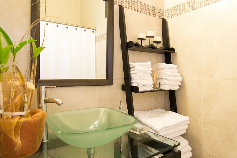 Apartamentos The Tallyman