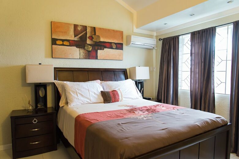 Apartamentos The Tallyman