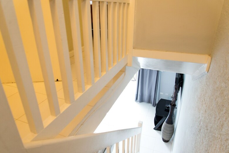 Apartamentos The Tallyman