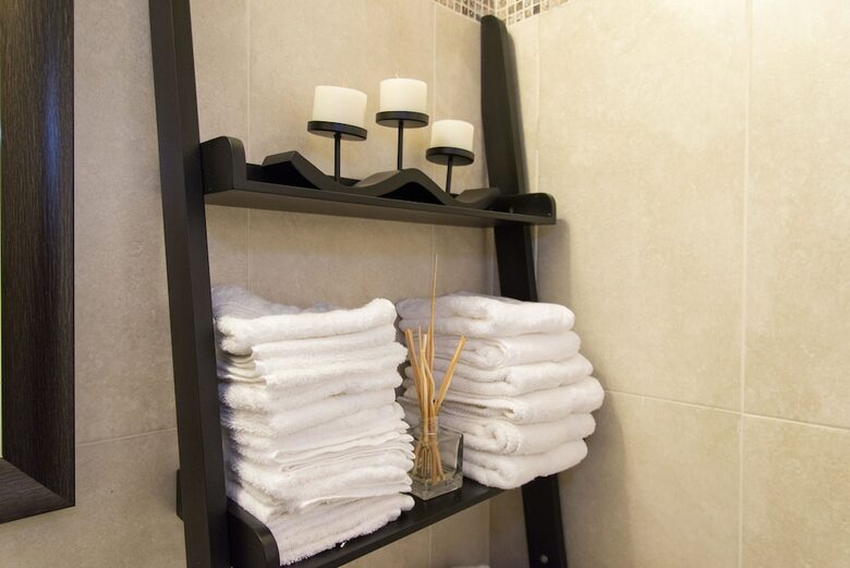 Apartamentos The Tallyman