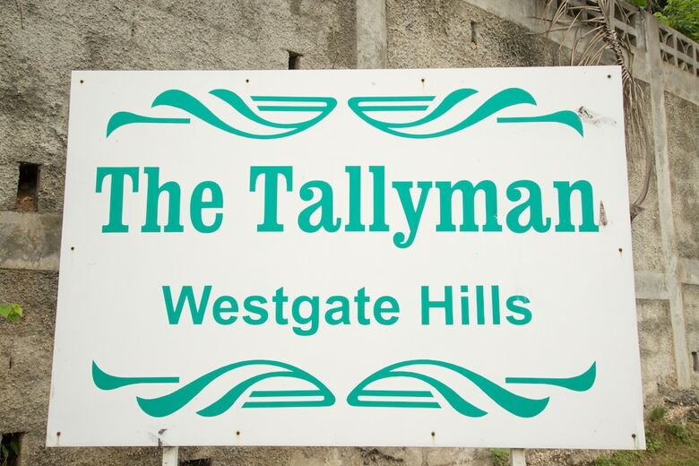 Apartamentos The Tallyman