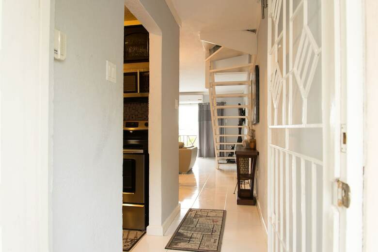 Apartamentos The Tallyman