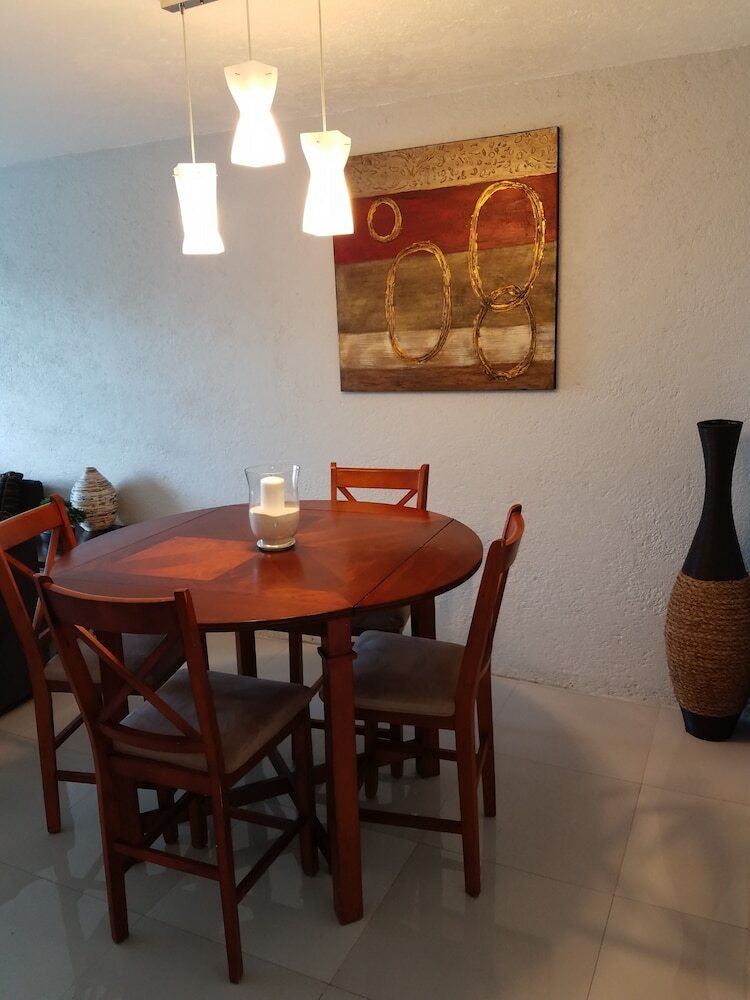 Apartamentos The Tallyman