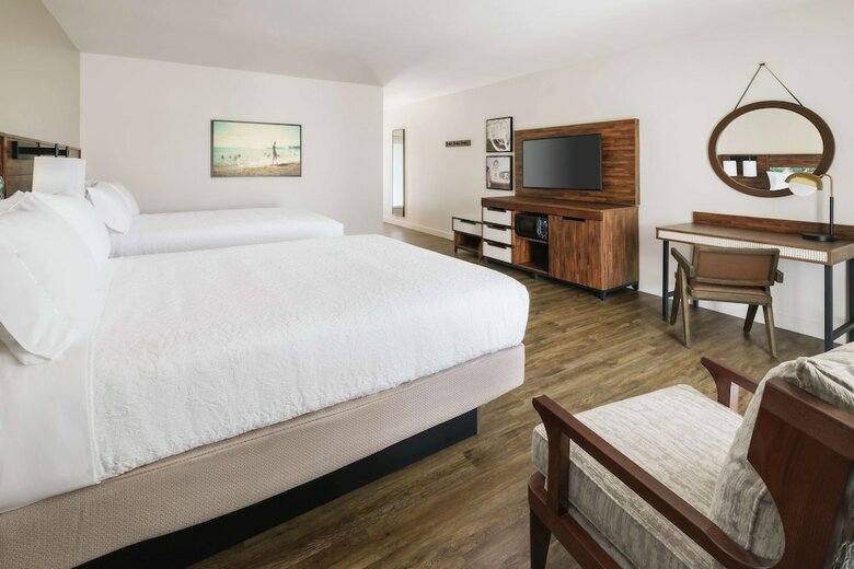 Apartamento Hampton Inn Key West Fl