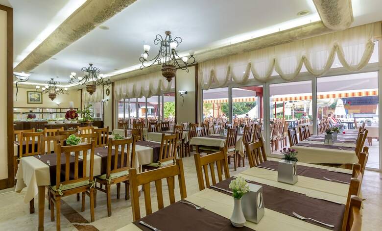 Magnolia Hotel - All Inclusive