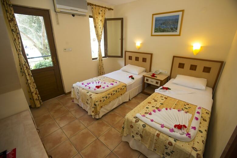 Katre Hotel Oludeniz - All Inclusive