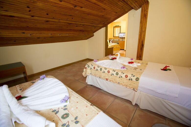 Katre Hotel Oludeniz - All Inclusive
