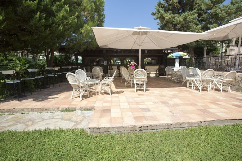 Katre Hotel Oludeniz - All Inclusive