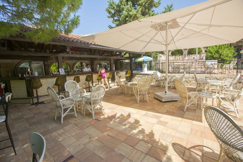 Katre Hotel Oludeniz - All Inclusive