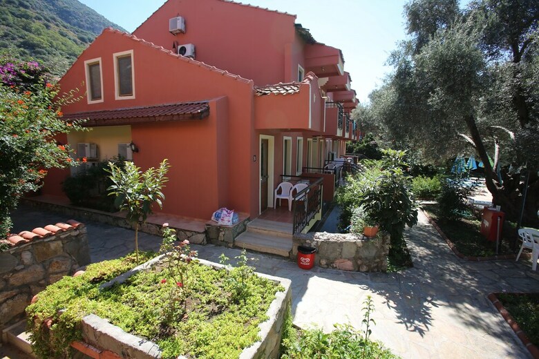 Katre Hotel Oludeniz - All Inclusive