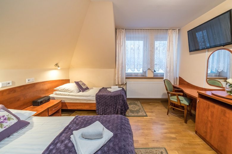 Hotel Astoria - Willa Literat�w