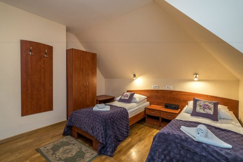 Hotel Astoria - Willa Literat�w