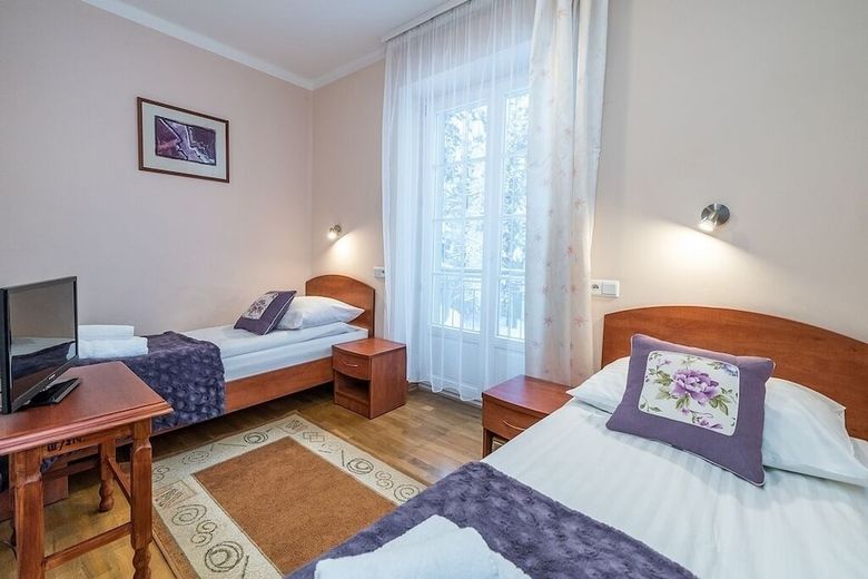 Hotel Astoria - Willa Literat�w