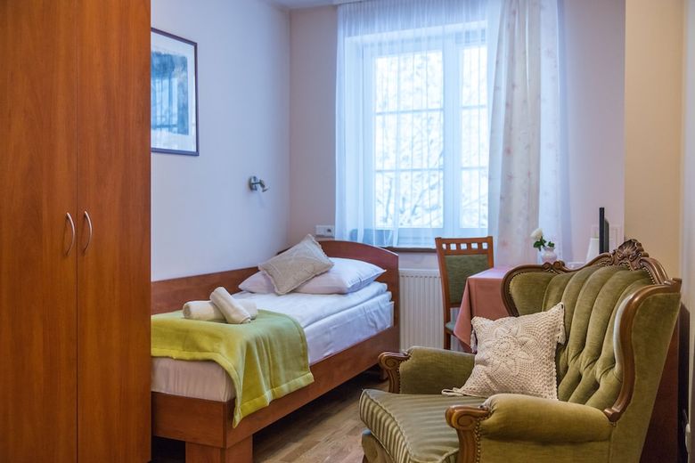 Hotel Astoria - Willa Literat�w