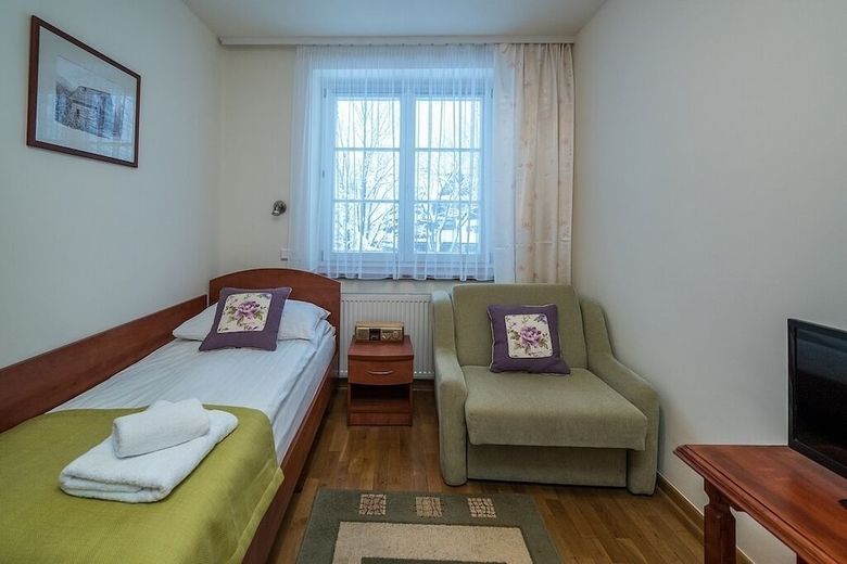 Hotel Astoria - Willa Literat�w