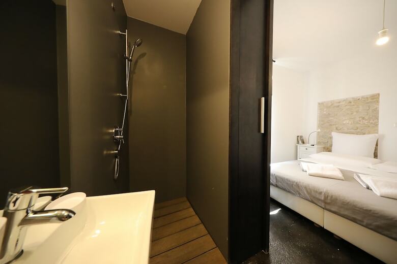 Aparthotel Central Apartments - Integrated Hotel
