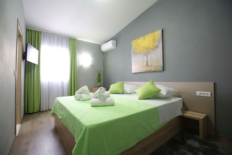Aparthotel Central Apartments - Integrated Hotel