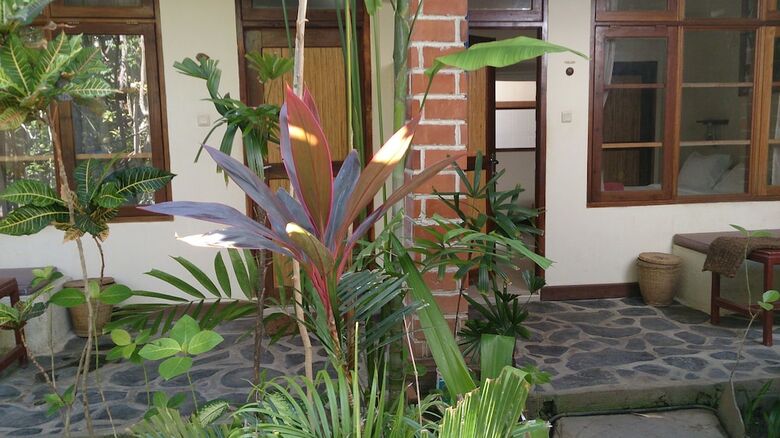 Hotel Rumah Purnama