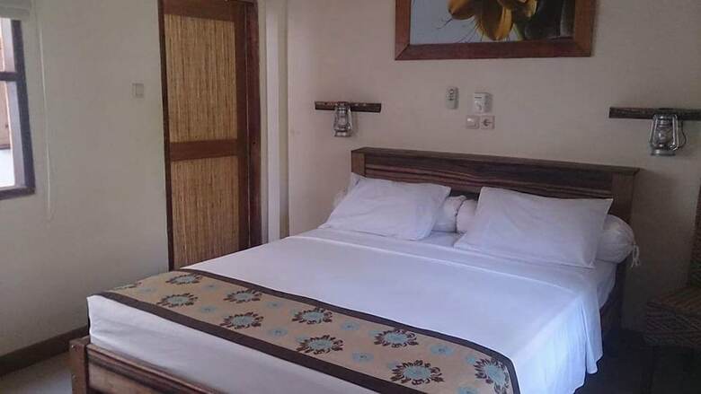 Hotel Rumah Purnama