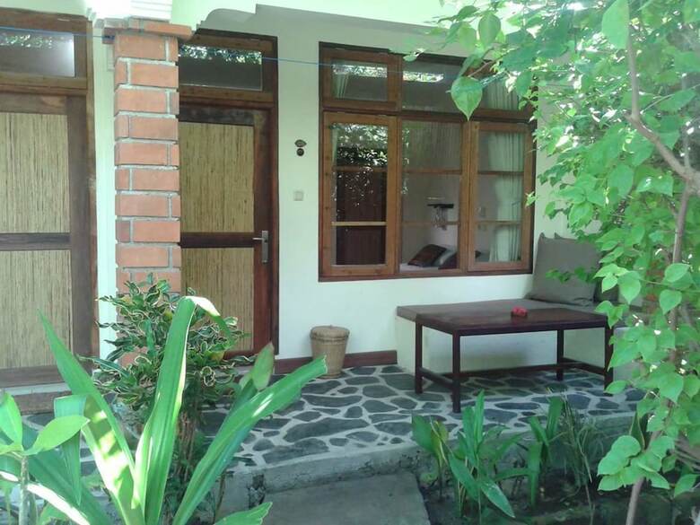 Hotel Rumah Purnama