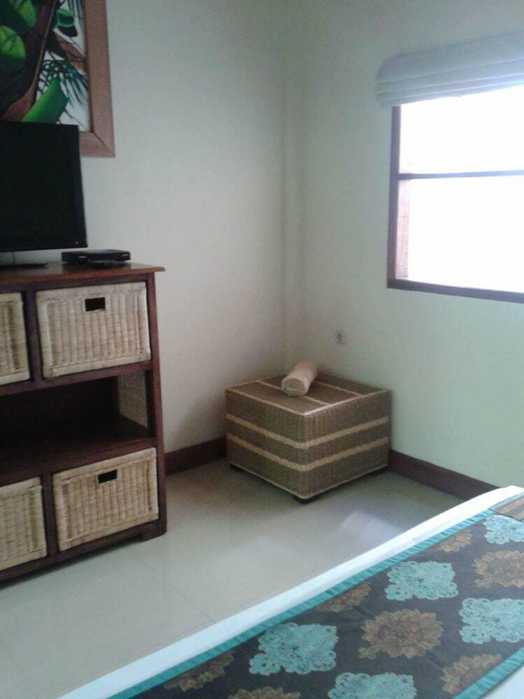Hotel Rumah Purnama