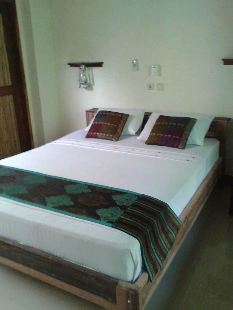 Hotel Rumah Purnama