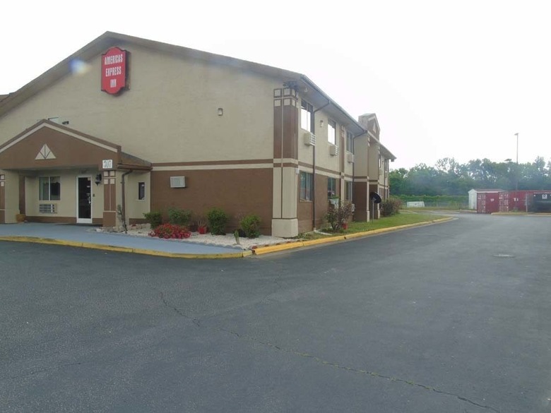 Motel Americas Express Inn