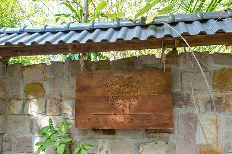 Hotel Freedomland Phu Quoc