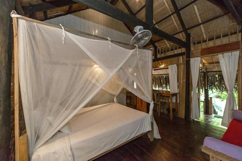 Hotel Freedomland Phu Quoc