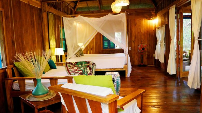 Hotel Freedomland Phu Quoc