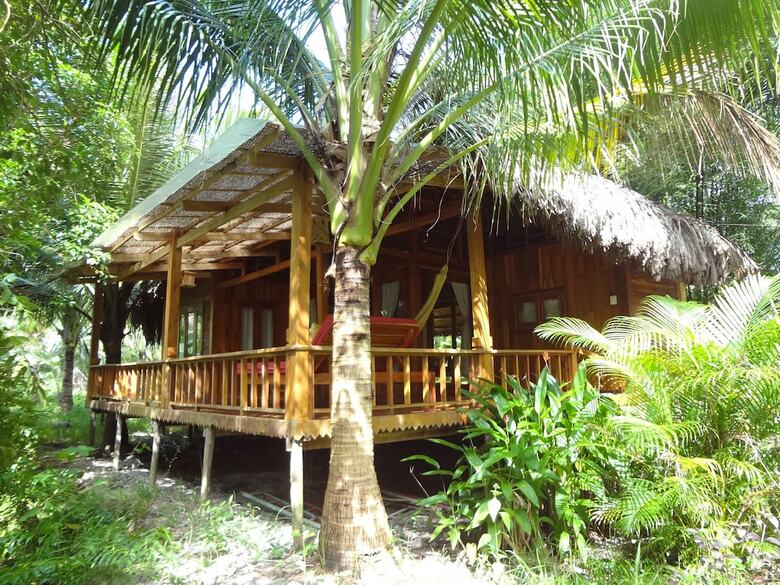 Hotel Freedomland Phu Quoc