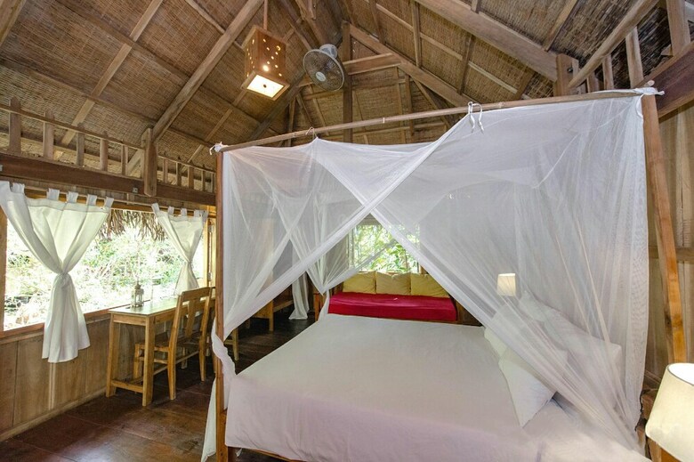 Hotel Freedomland Phu Quoc