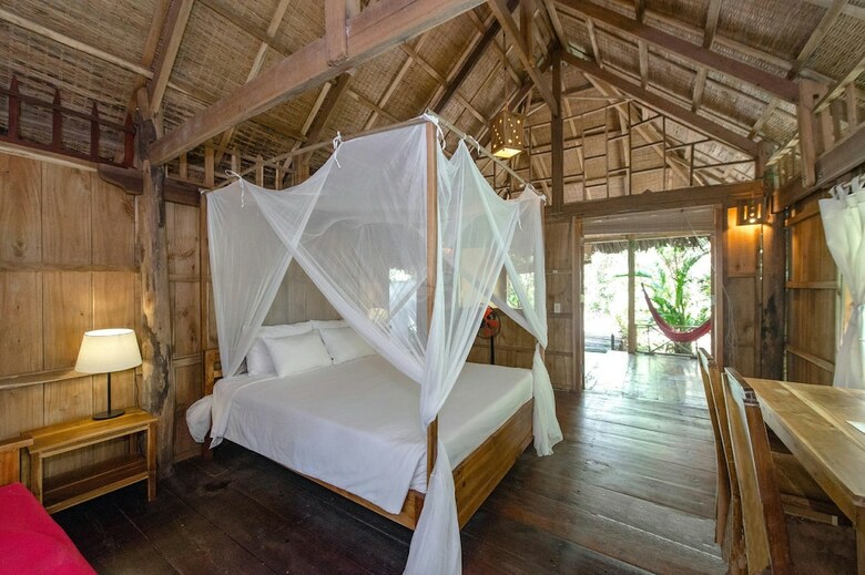 Hotel Freedomland Phu Quoc