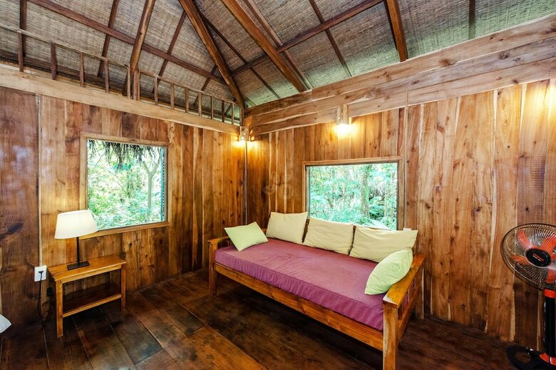 Hotel Freedomland Phu Quoc
