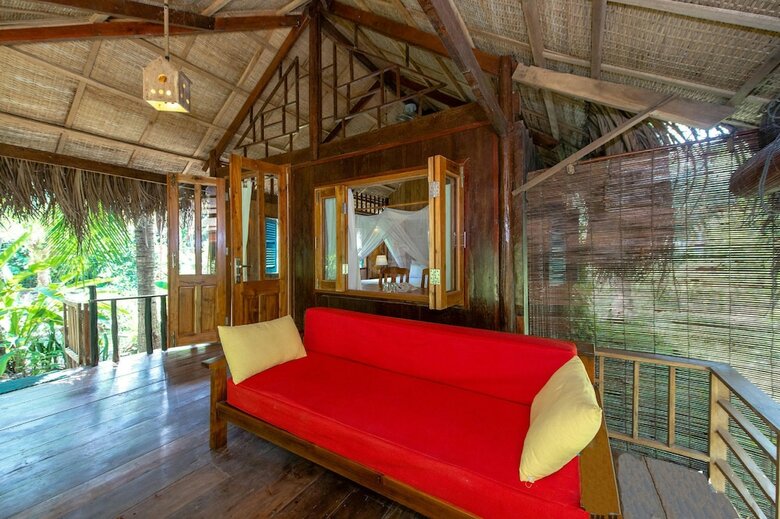 Hotel Freedomland Phu Quoc