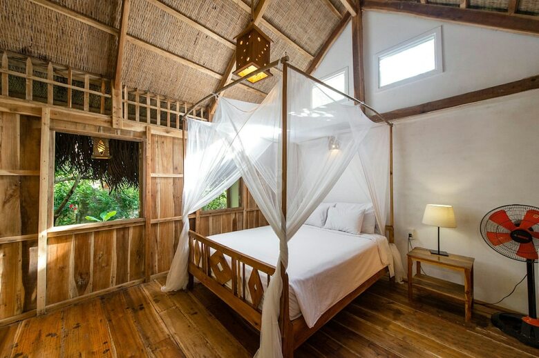Hotel Freedomland Phu Quoc