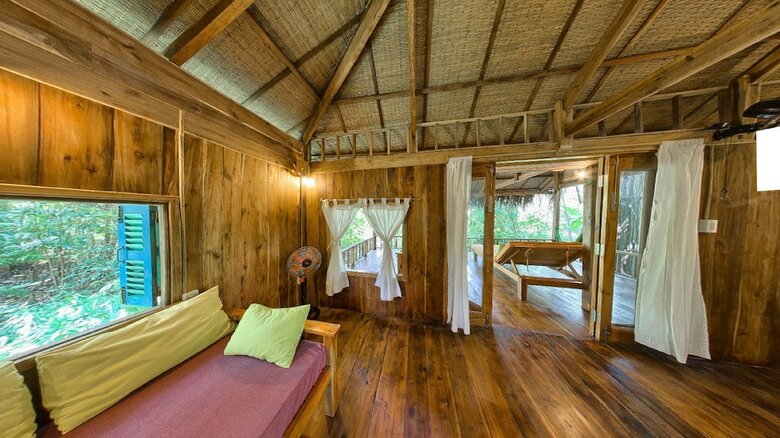 Hotel Freedomland Phu Quoc
