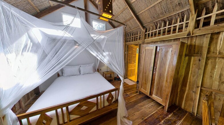 Hotel Freedomland Phu Quoc