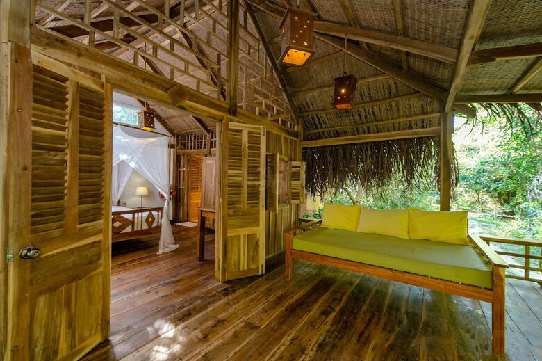 Hotel Freedomland Phu Quoc