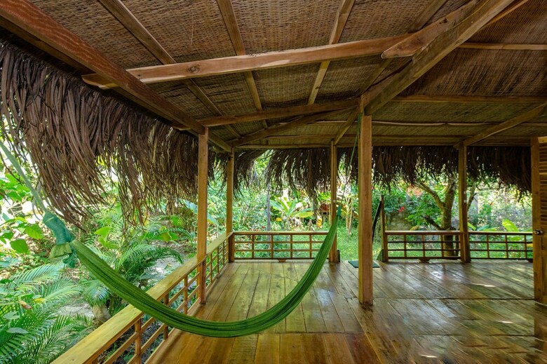 Hotel Freedomland Phu Quoc