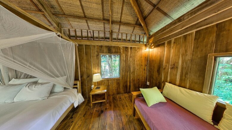 Hotel Freedomland Phu Quoc