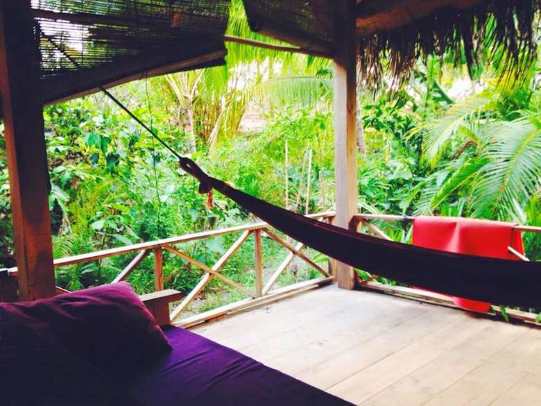 Hotel Freedomland Phu Quoc