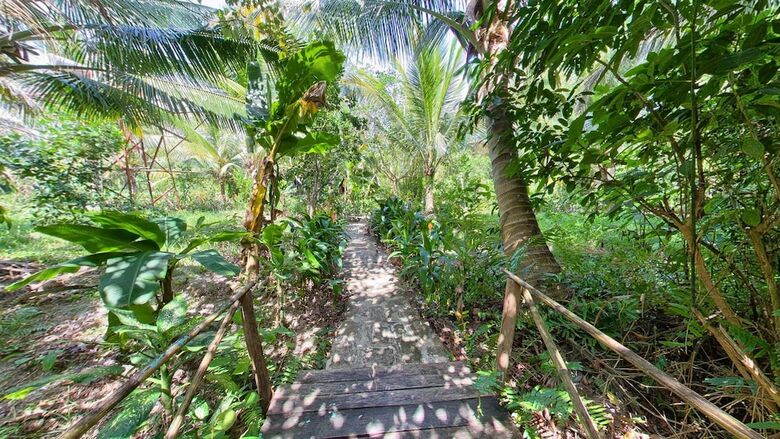 Hotel Freedomland Phu Quoc