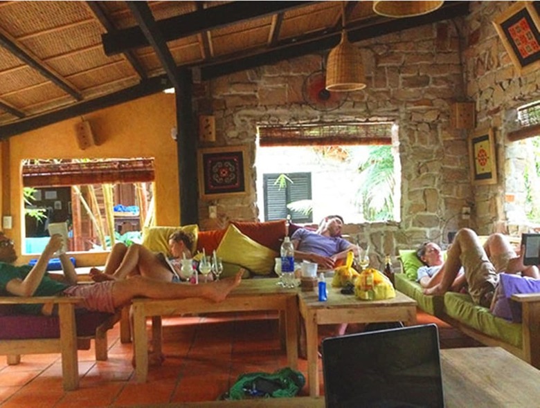 Hotel Freedomland Phu Quoc