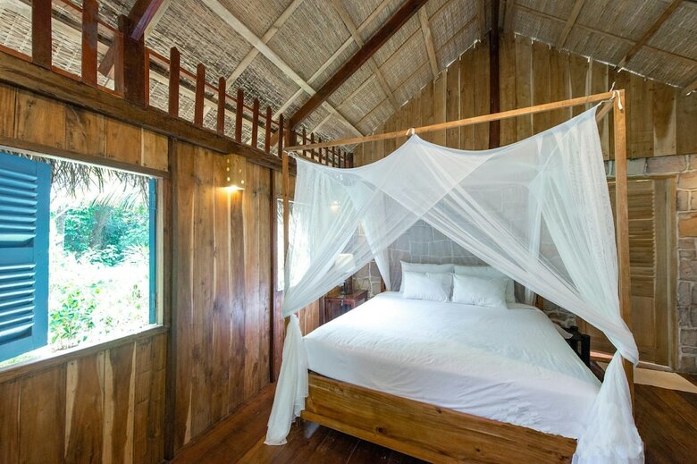 Hotel Freedomland Phu Quoc