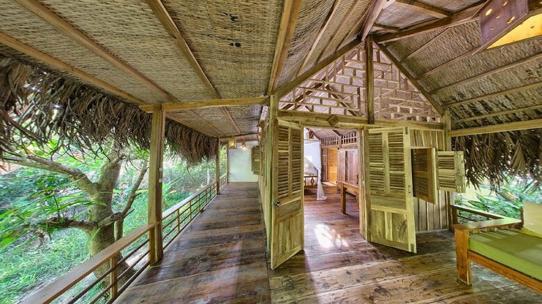 Hotel Freedomland Phu Quoc