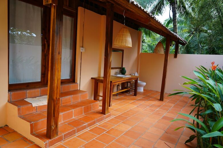 Hotel Freedomland Phu Quoc
