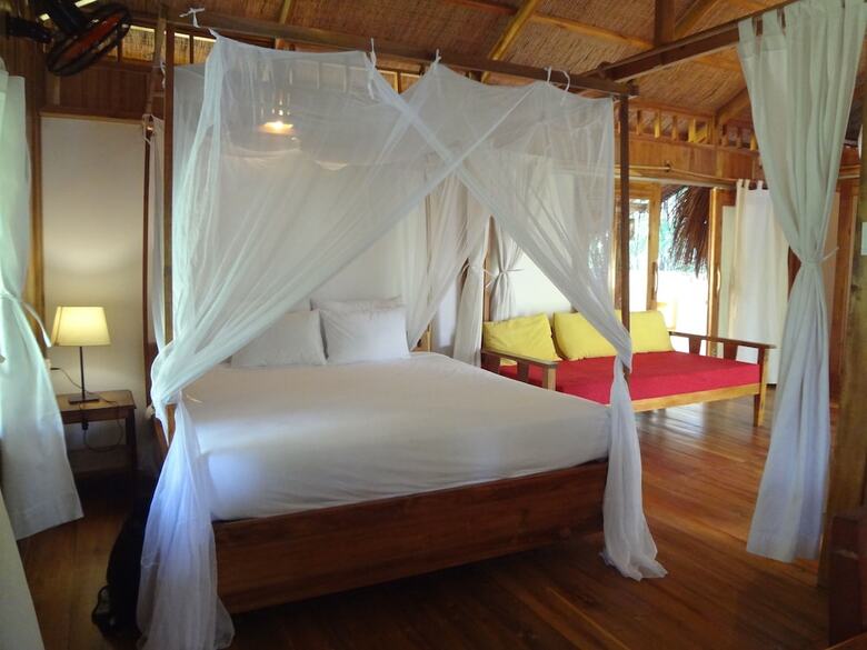 Hotel Freedomland Phu Quoc