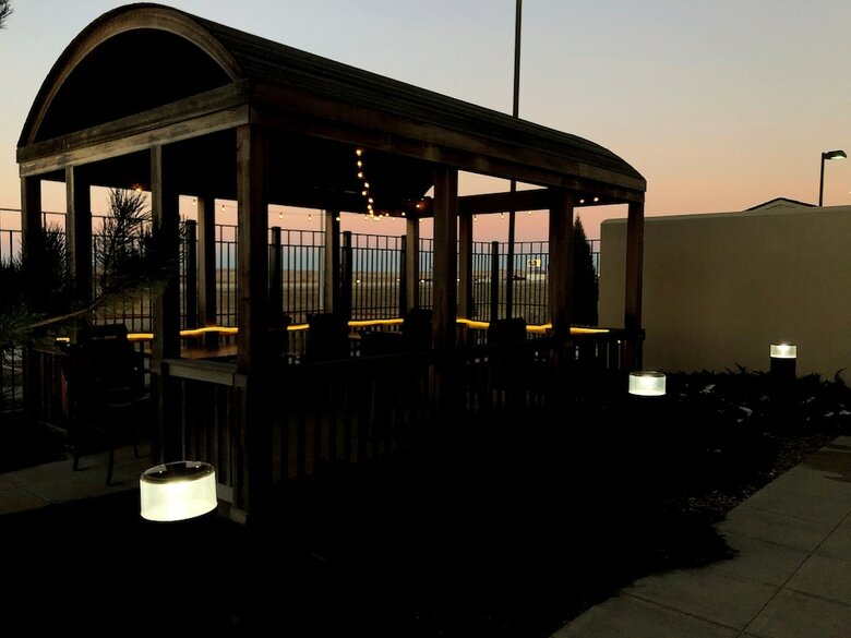 Hotel Courtyard By Marriott Casper